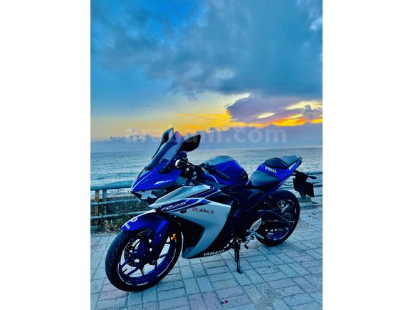 Sahibinden Yamaha Diğer Modeller 