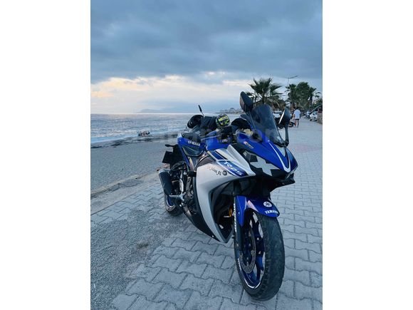 Sahibinden Yamaha Diğer Modeller 