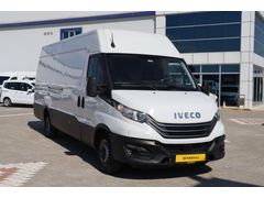 BÜYÜKSOYLU FİLO/2023 İVECO 35 S 16 Hİ-MATİC 16 M³ PANELVAN A/C
