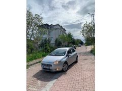 Sahibinden Fiat Punto EVO 1.3 Multijet Dynamic 2011 Model 