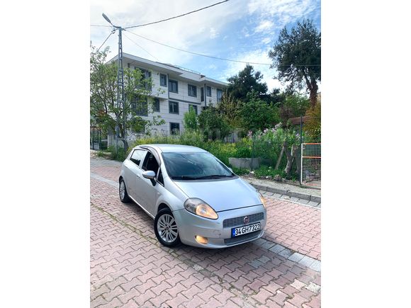 Sahibinden Fiat Punto EVO 1.3 Multijet Dynamic 2011 Model 
