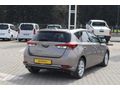 BÜYÜKSOYLU FİLO/2016 TOYOTA AURİS 1.6 ACTİVE SKYPACK CAM TAVAN