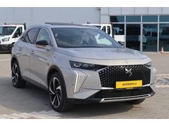 BÜYÜKSOYLU FİLO/2022 DS7 1.6 PURETECH OPERA MSJ+SĞTM+ISTMA+HYLT