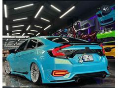 Sahibinden Honda Civic 1.6i VTEC Eco Executive 2020 Model 