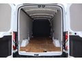 BÜYÜKSOYLU FİLO/2023 MODEL FORD TRANSİT 350L PANELVAN 170 HP A/C