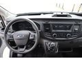 BÜYÜKSOYLU FİLO/2023 MODEL FORD TRANSİT 350L PANELVAN 170 HP A/C
