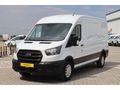 BÜYÜKSOYLU FİLO/2023 MODEL FORD TRANSİT 350L PANELVAN 170 HP A/C