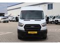 BÜYÜKSOYLU FİLO/2023 MODEL FORD TRANSİT 350L PANELVAN 170 HP A/C