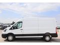 BÜYÜKSOYLU FİLO/2023 MODEL FORD TRANSİT 350L PANELVAN 170 HP A/C