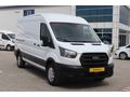 BÜYÜKSOYLU FİLO/2023 MODEL FORD TRANSİT 350L PANELVAN 170 HP A/C
