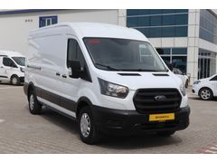 BÜYÜKSOYLU FİLO/2023 MODEL FORD TRANSİT 350L PANELVAN 170 HP A/C