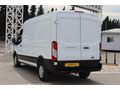 BÜYÜKSOYLU FİLO/2023 MODEL FORD TRANSİT 350L PANELVAN 170 HP A/C