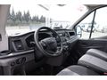 BÜYÜKSOYLU FİLO/2023 MODEL FORD TRANSİT 350L PANELVAN 170 HP A/C