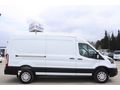 BÜYÜKSOYLU FİLO/2023 MODEL FORD TRANSİT 350L PANELVAN 170 HP A/C