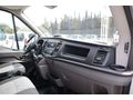 BÜYÜKSOYLU FİLO/2023 MODEL FORD TRANSİT 350L PANELVAN 170 HP A/C