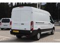 BÜYÜKSOYLU FİLO/2023 MODEL FORD TRANSİT 350L PANELVAN 170 HP A/C