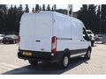 BÜYÜKSOYLU FİLO/2022 MODEL FORD TRANSİT 350 M 9.5 M³ PANELVAN