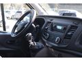 BÜYÜKSOYLU FİLO/2022 MODEL FORD TRANSİT 350 M 9.5 M³ PANELVAN