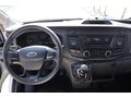 BÜYÜKSOYLU FİLO/2022 MODEL FORD TRANSİT 350 M 9.5 M³ PANELVAN