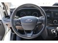 BÜYÜKSOYLU FİLO/2022 MODEL FORD TRANSİT 350 M 9.5 M³ PANELVAN