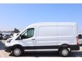 BÜYÜKSOYLU FİLO/2022 MODEL FORD TRANSİT 350 M 9.5 M³ PANELVAN