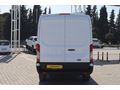 BÜYÜKSOYLU FİLO/2022 MODEL FORD TRANSİT 350 M 9.5 M³ PANELVAN