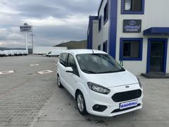 BÜYÜKSOYLU FİLO/2023 MODEL FORD TOURNEO COURIER 1.5 TDCI DELUXE
