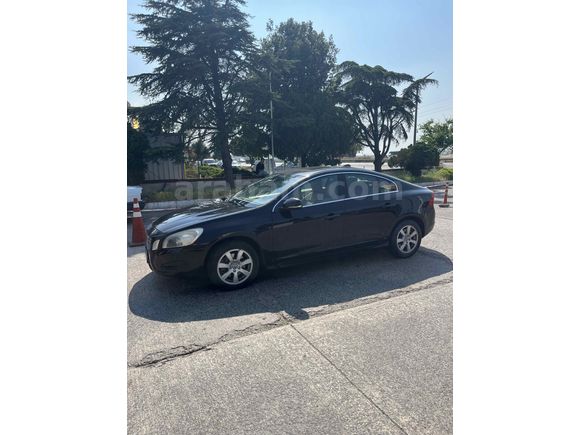 Sahibinden Volvo S60 1.6 D Premium 2012 Model   