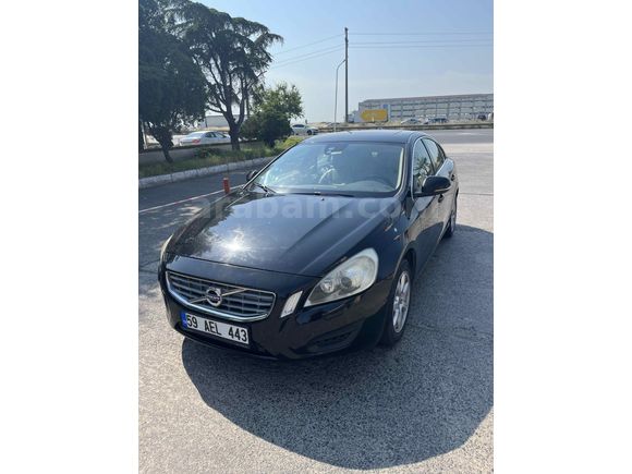 Sahibinden Volvo S60 1.6 D Premium 2012 Model   