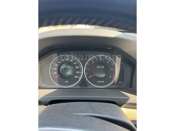 Sahibinden Volvo S60 1.6 D Premium 2012 Model   