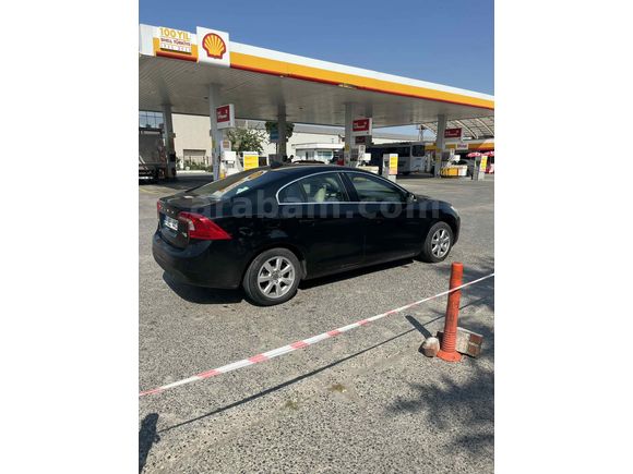 Sahibinden Volvo S60 1.6 D Premium 2012 Model   