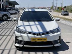 Galeriden Toyota Corolla 1.4 D-4D Advance 2016 Model Aksaray