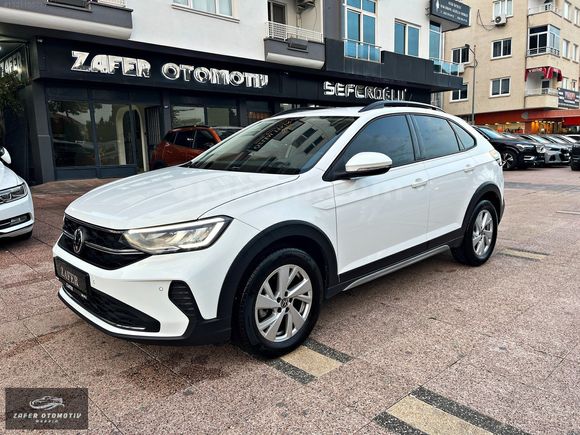 2025 HATASIZ-TAİGO 1.0 TSİ LİFE..DSG..116 BG..GÜVENLİK PAKET
