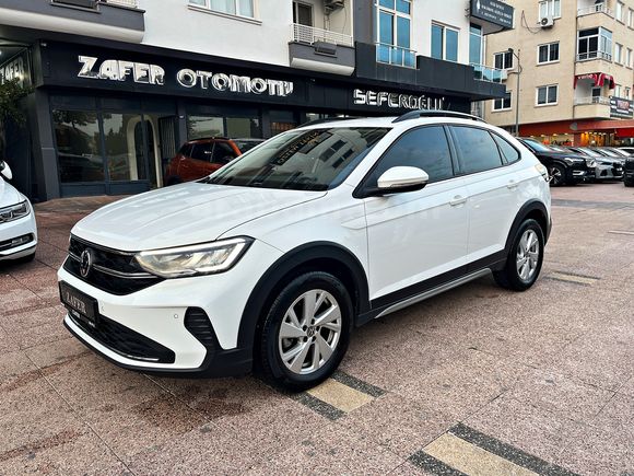 2025 HATASIZ-TAİGO 1.0 TSİ LİFE..DSG..116 BG..GÜVENLİK PAKET