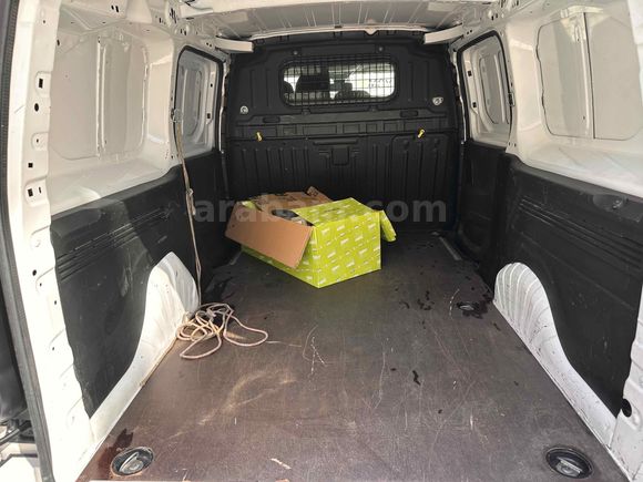 Sahibinden Opel Combo 1.5 CDTI Elegance 2021 Model 