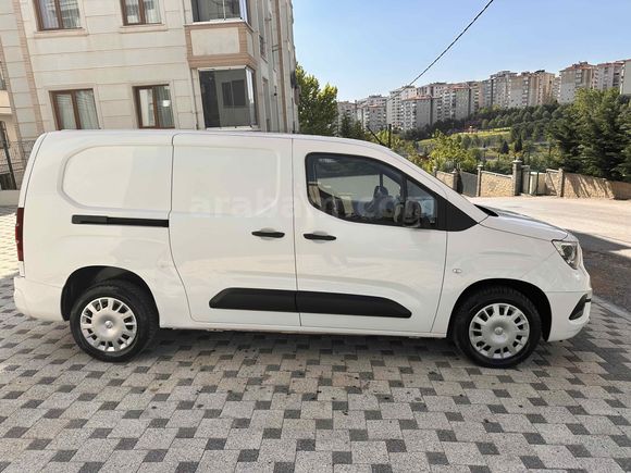 Sahibinden Opel Combo 1.5 CDTI Elegance 2021 Model 