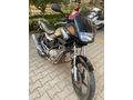 ilk sahibinenden/temiz Yamaha YBR 125 