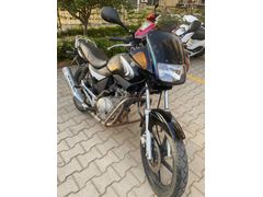 ilk sahibinenden/temiz Yamaha YBR 125 