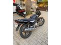 ilk sahibinenden/temiz Yamaha YBR 125 