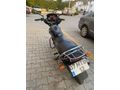 ilk sahibinenden/temiz Yamaha YBR 125 