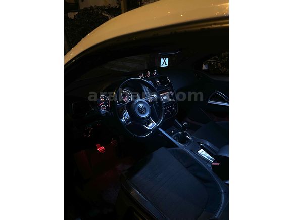 2015 VW SCİROCCO HATASIZ
