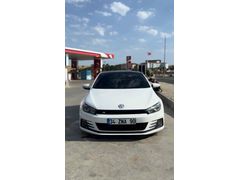 2015 VW SCİROCCO HATASIZ