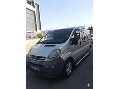 Sahibinden Opel Vivaro 1.9 DTI Combi 2005 Model