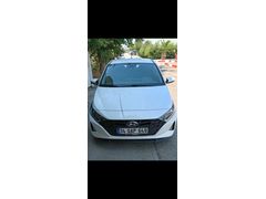 Sahibinden Hyundai i20 1.4 MPI Jump 2022 Model
