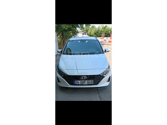 Sahibinden Hyundai i20 1.4 MPI Jump 2022 Model