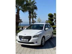 Sahibinden Peugeot 301 1.6 HDi Allure 2013 Model 