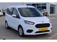 BÜYÜKSOYLU FİLO/2023 FORD TOURNEO COURİER 1.5 TDCI DELUXE 100 HP