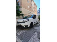 Sahibinden Fiat Doblo Cargo 1.6 Multijet Maxi Frigo 2021 Model