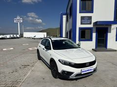 BÜYÜKSOYLU FİLO/2024 EGEA CROSS 1.6 MJET STREET GSR TRACTION+