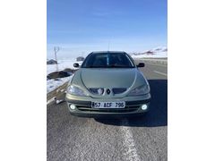 Sahibinden Renault Megane 1.4 RTA 2001 Model 